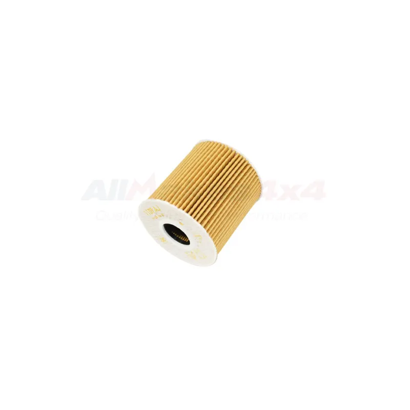 FILTER - OIL - ELEMENT AND SEAL
