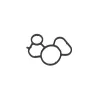 GASKET - OIL FILTER