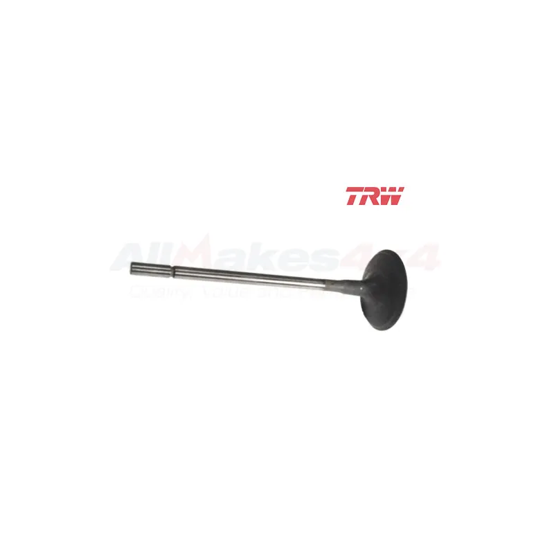 VALVE - INLET