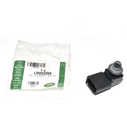 SENSOR - MANIFOLD ABSOLUTE PRESSURE