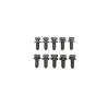 BOLT AND WASHER - HEXHEAD