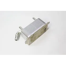 OIL COOLER ASSY