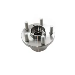 HUB - ASSEMBLY - INCLUDES BEARINGS