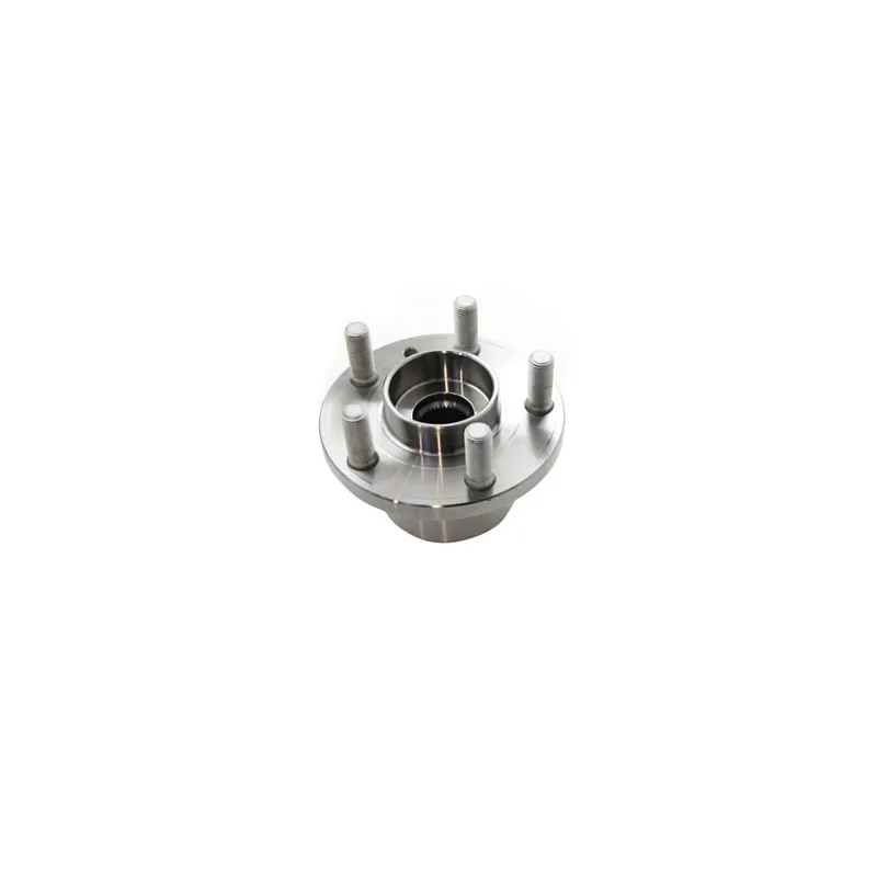 HUB - ASSEMBLY - INCLUDES BEARINGS