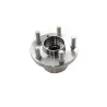 HUB - ASSEMBLY - INCLUDES BEARINGS