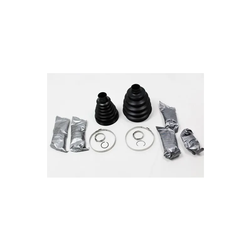 BOOT KIT - DRIVESHAFTS
