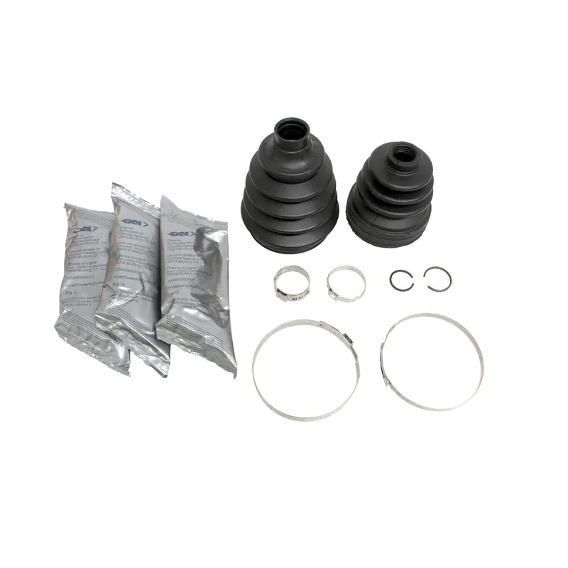 JOINT ASSY - CV