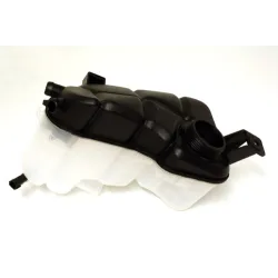 TANK ASSY - RADIATOR OVERFLOW