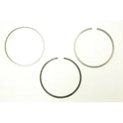 PISTON RINGS ASSY