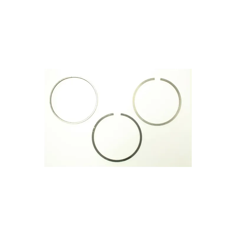 PISTON RINGS ASSY
