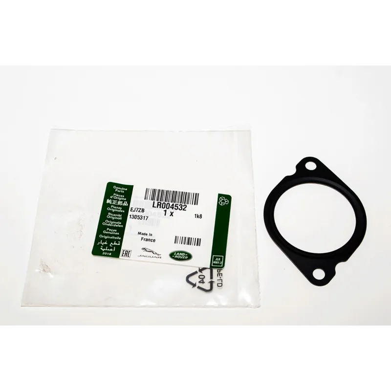 GASKET