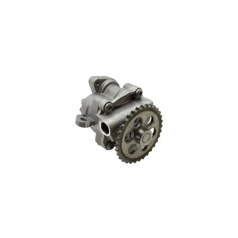 PUMP ASSY - OIL