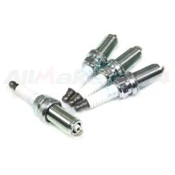 SPARK PLUG - IGNITION