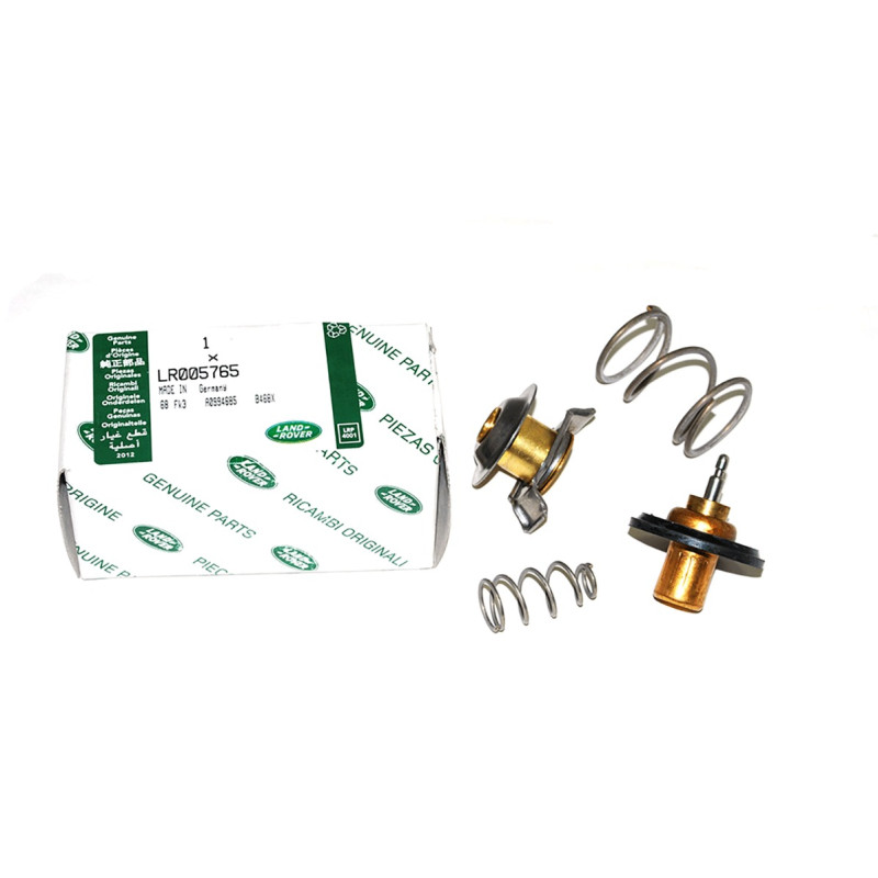 THERMOSTAT