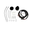 TOW BAR KIT- 13 PIN SOCKET -DEF 2007