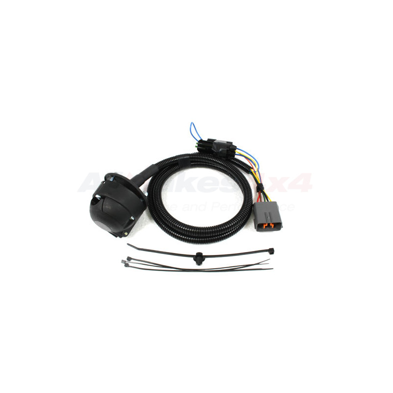 KIT - TOW BAR ELECTRICS