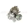 TURBOCHARGER ASSY