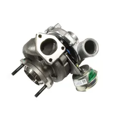 TURBOCHARGER ASSY