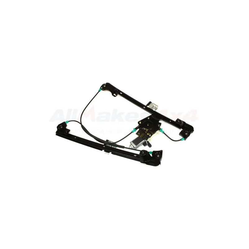 REGULATOR - WINDOW - LH