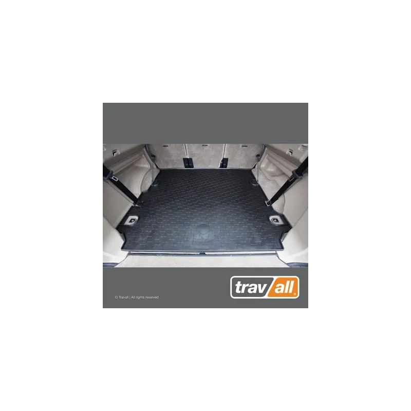 BOOT LINER - DISCOVERY 3 & 4