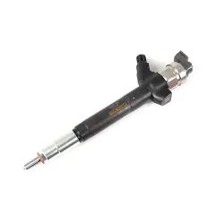 INJECTOR - FUEL - NOZZLE AND HOLDER