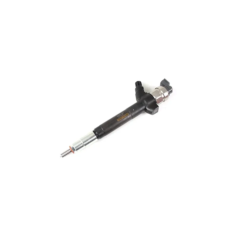 INJECTOR - FUEL - NOZZLE AND HOLDER