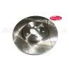 BRAKE DISC - FRONT BRAKES - VENTED