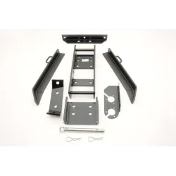 TOW HITCH 110 TD5 ADJUSTABLE