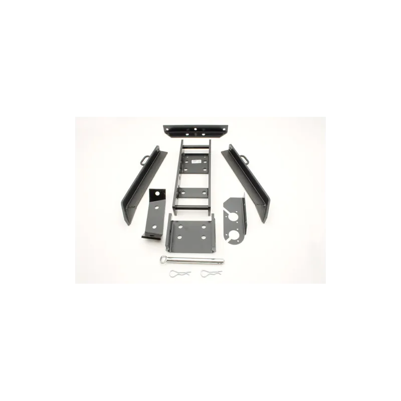 TOW HITCH 110 TD5 ADJUSTABLE