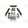TOW HITCH 110 TD5 ADJUSTABLE