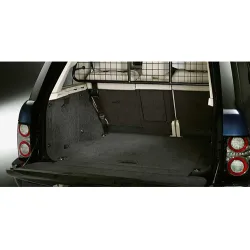 DOG GUARD - GRID STYPE - RR L322