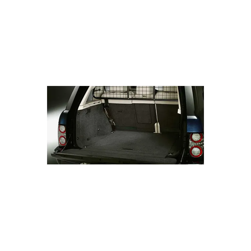 DOG GUARD - GRID STYPE - RR L322