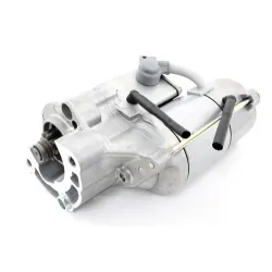 STARTER MOTOR - ASSEMBLY - AUTOMATIC