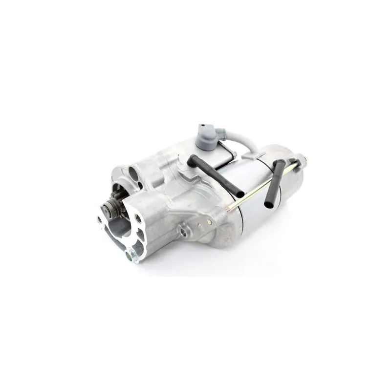 STARTER MOTOR - ASSEMBLY - AUTOMATIC