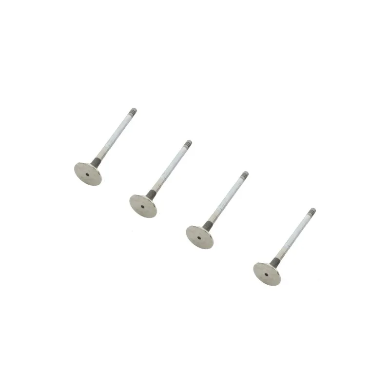 VALVE - EXHAUST - CYLINDER HEAD