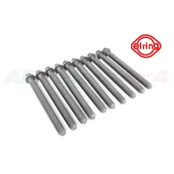 SET - HEAD BOLT