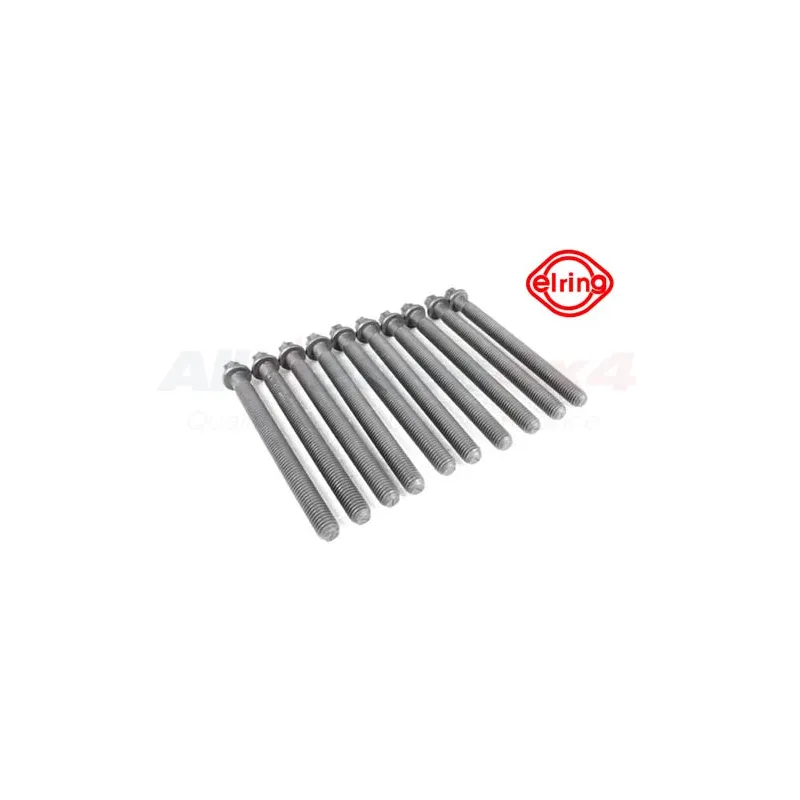 SET - HEAD BOLT
