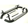 STEP ASSY - FIXED - SILVER - 1998 ON