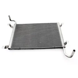 RADIATOR ASSY
