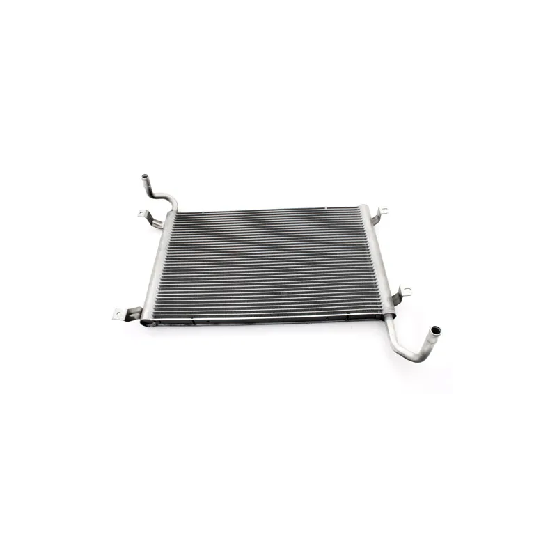 RADIATOR ASSY