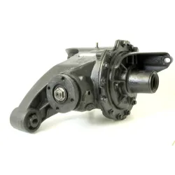 AXLE ASSY - REAR