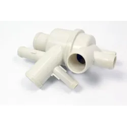 CONNECTION - WATER OUTLET