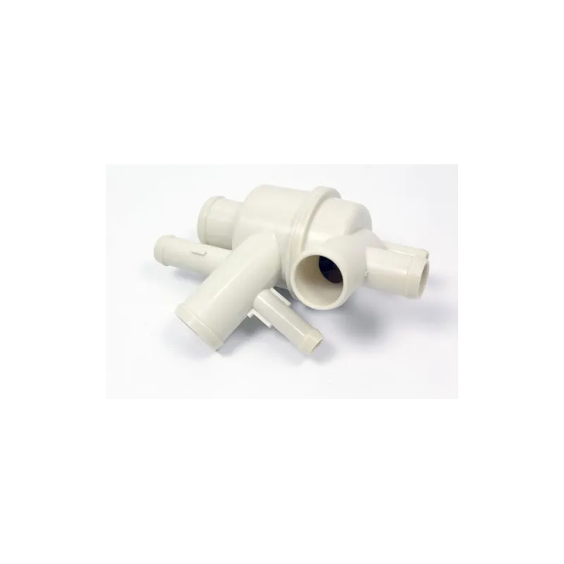 CONNECTION - WATER OUTLET