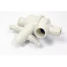 CONNECTION - WATER OUTLET