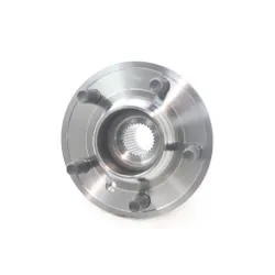 HUB ASSY - WHEEL