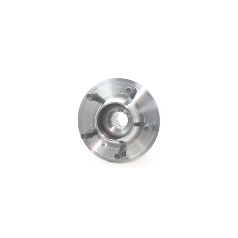 HUB ASSY - WHEEL