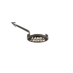 NAME PLATE - PLASTIC