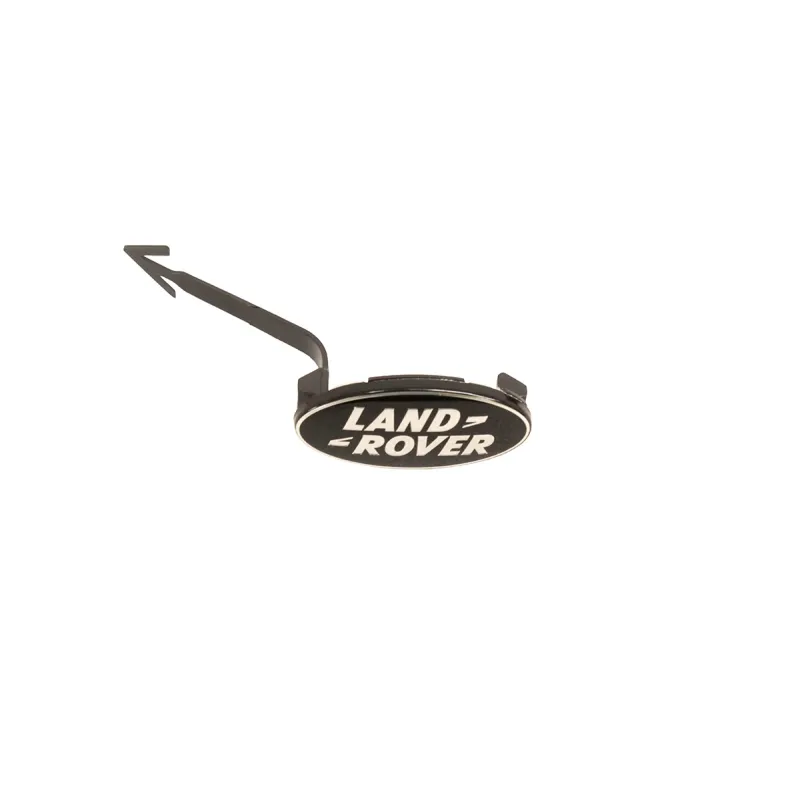 NAME PLATE - PLASTIC