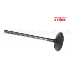 VALVE - INLET