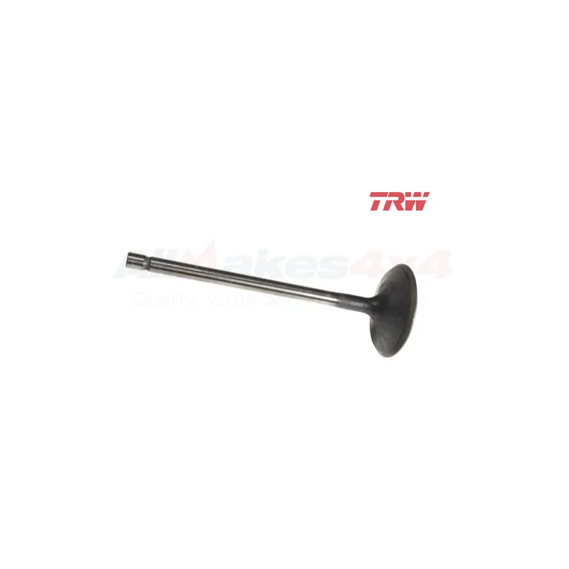 VALVE - INLET